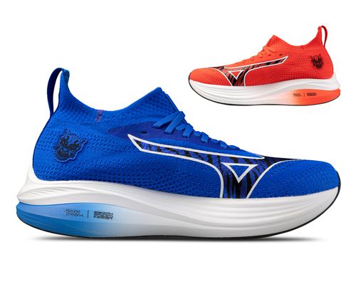 Mizuno U Neo Zen 5T90 - Oni Hayai