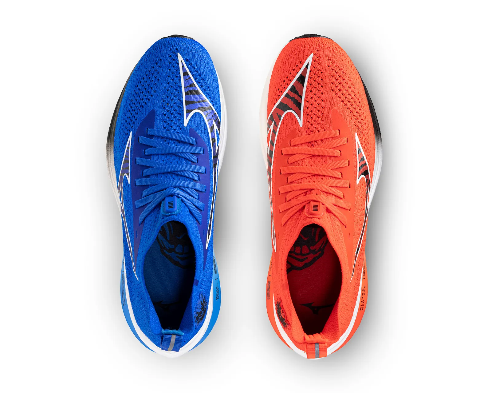 Mizuno U Neo Zen 5T90 - Oni Hayai