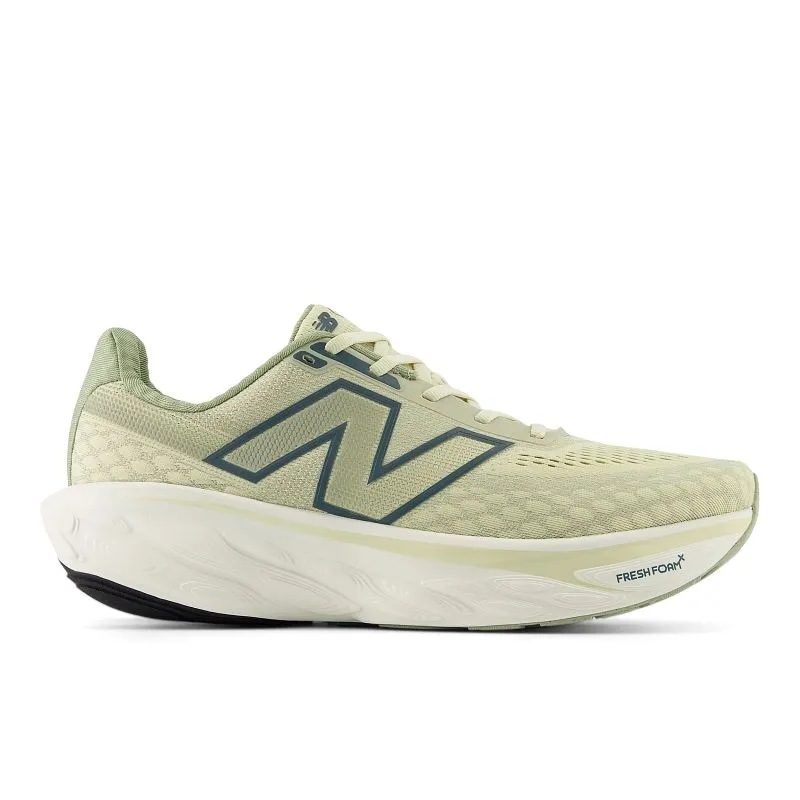 New Balance M 1080 v14 M14 - Pale Moss/New Spruce