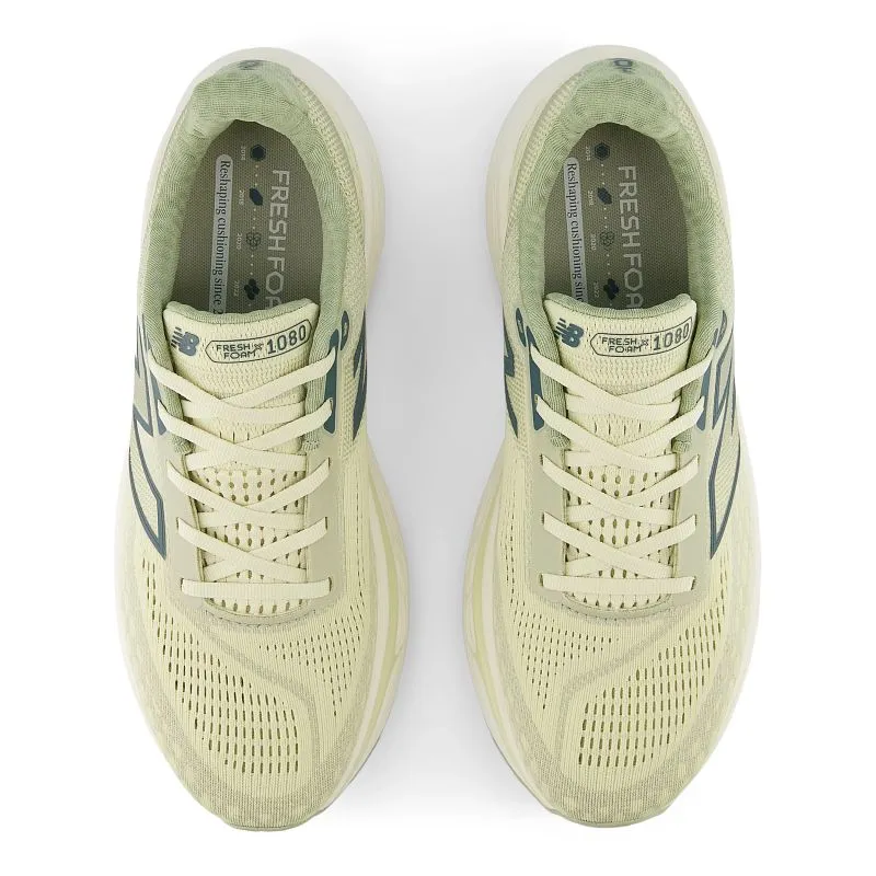New Balance M 1080 v14 M14 - Pale Moss/New Spruce