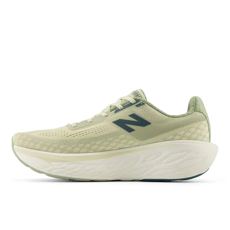 New Balance M 1080 v14 M14 - Pale Moss/New Spruce